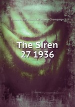 The Siren. 27 1936
