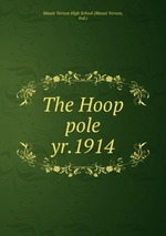 The Hoop pole. yr.1914