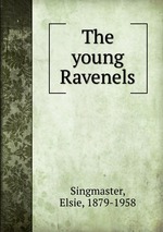 The young Ravenels