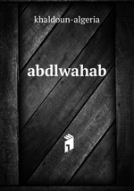 abdlwahab