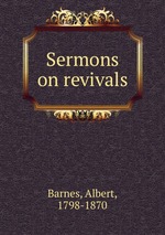 Sermons on revivals