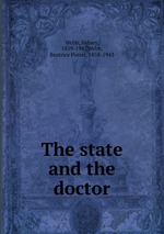 The state and the doctor