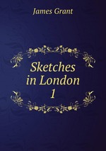 Sketches in London. 1