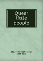 Queer little people