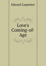 Love`s Coming-of-Age