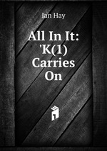 All In It: `K(1) Carries On