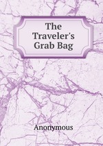 The Traveler`s Grab Bag