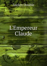 L`Empereur Claude