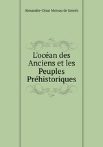 L`ocan des Anciens et les Peuples Prhistoriques