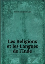 Les Religions et les Langues de l`Inde