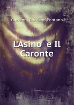 L`Asino  e Il Caronte