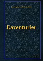 L`aventurier