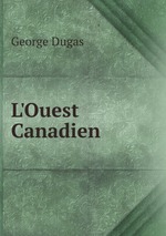 L`Ouest Canadien