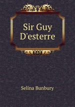 Sir Guy D`esterre