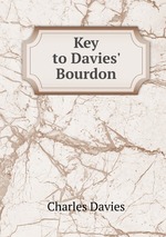 Key to Davies` Bourdon