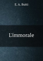 L`immorale