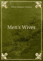 Men`s Wives