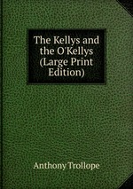 The Kellys and the O`Kellys