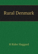 Rural Denmark