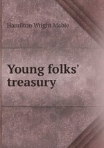 Young folks` treasury