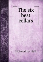 The six best cellars