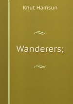Wanderers;