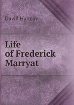 Life of Frederick Marryat