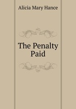 The Penalty Paid