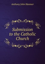 Submission to the Catholic Church