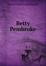 Betty Pembroke