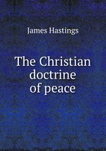 The Christian doctrine of peace