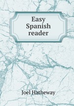 Easy Spanish reader