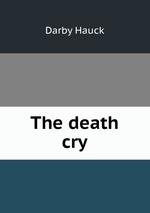 The death cry