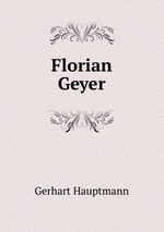 Florian Geyer