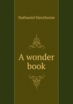 A wonder book
