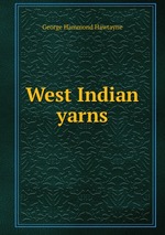 West Indian yarns