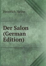 Der Salon (German Edition)