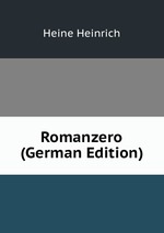 Romanzero (German Edition)