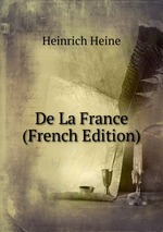 De La France (French Edition)