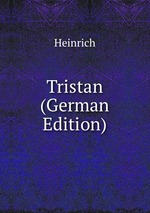 Tristan (German Edition)