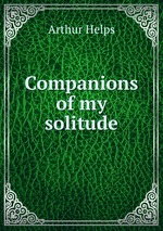 Companions of my solitude