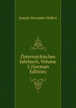 sterreichisches Jahrbuch, Volume 2 (German Edition)