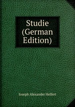 Studie (German Edition)