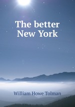 The better New York