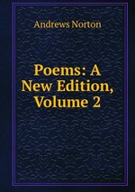 Poems: A New Edition, Volume 2