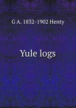 Yule logs