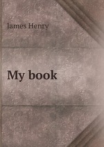 My book