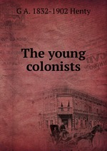 The young colonists
