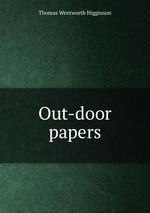 Out-door papers