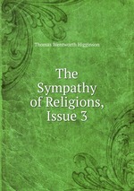 The Sympathy of Religions, Issue 3